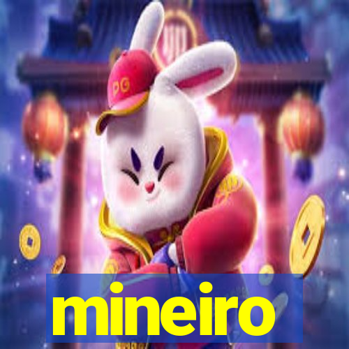 mineiro