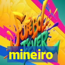 mineiro