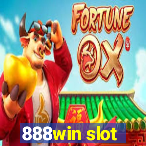 888win slot