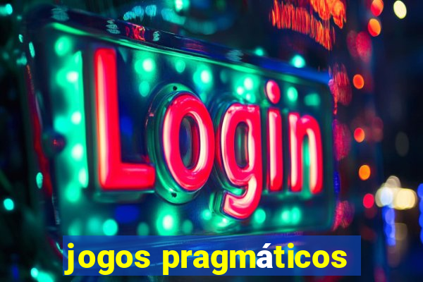 jogos pragmáticos