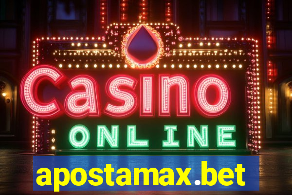 apostamax.bet