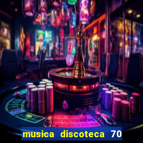 musica discoteca 70 80 90