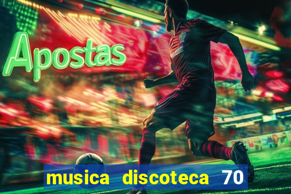 musica discoteca 70 80 90