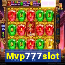 Mvp777slot