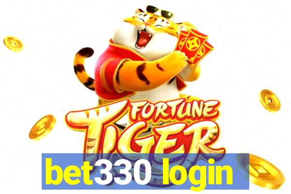 bet330 login