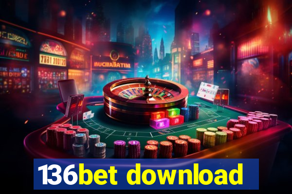 136bet download