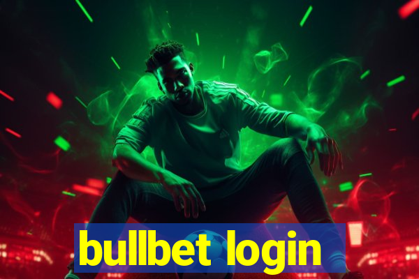 bullbet login