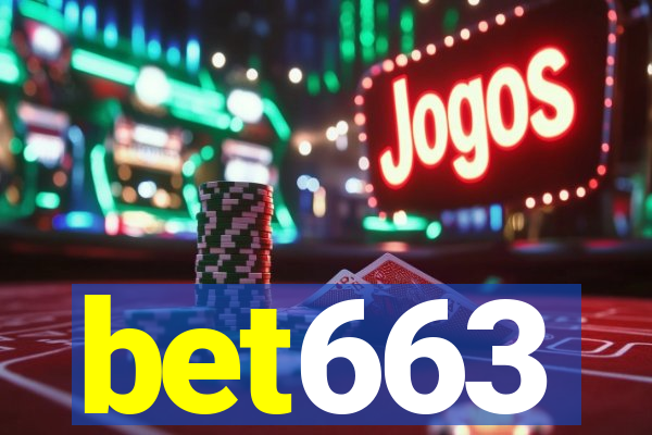 bet663