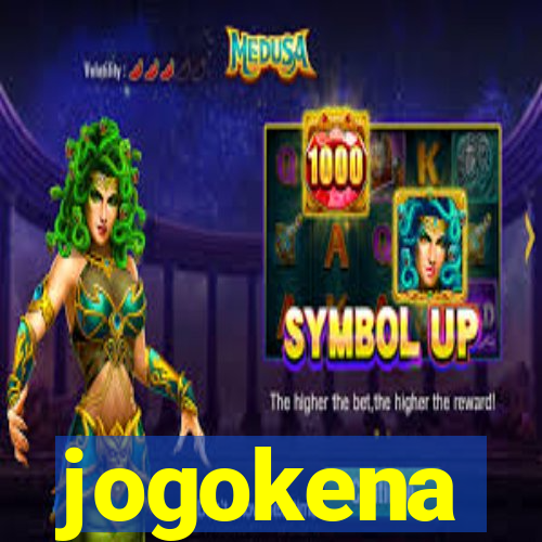 jogokena