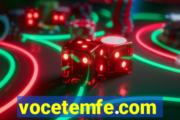 vocetemfe.com