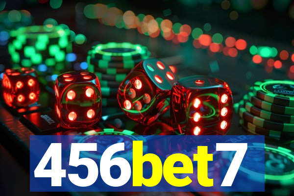 456bet7