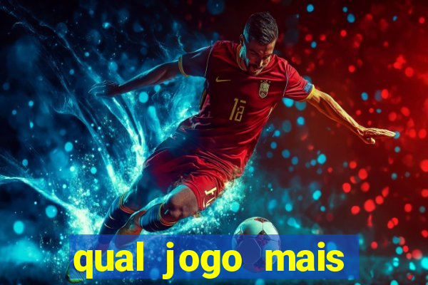 qual jogo mais fácil de ganhar