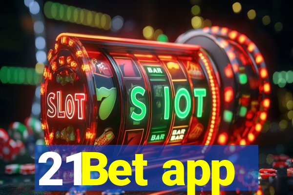 21Bet app