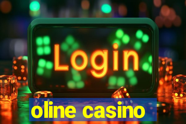 oline casino