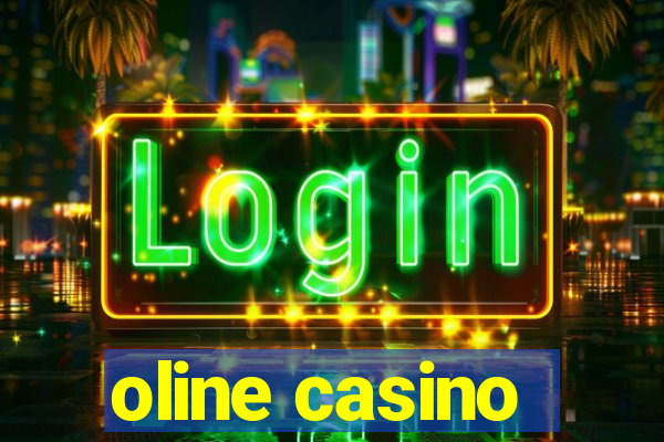 oline casino