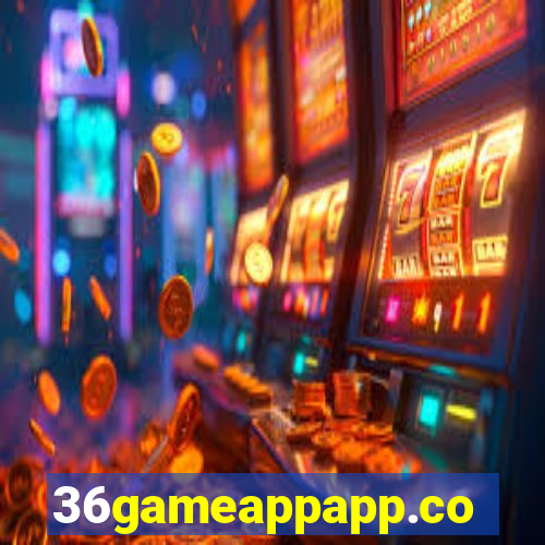 36gameappapp.com