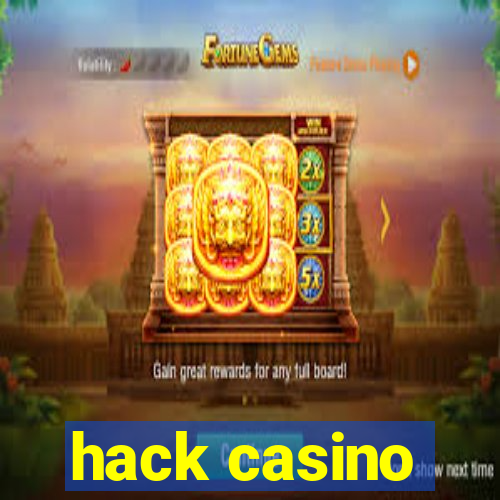 hack casino