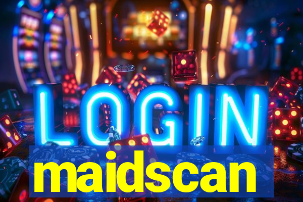 maidscan