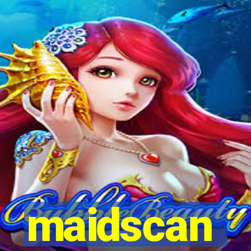 maidscan