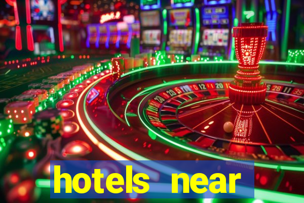 hotels near miccosukee casino