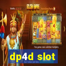 dp4d slot