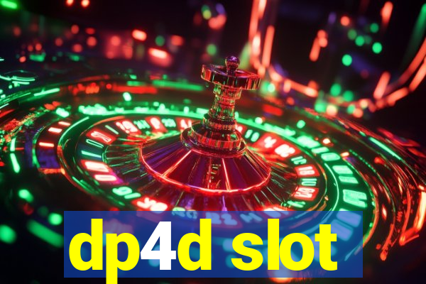 dp4d slot