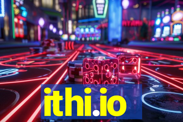 ithi.io