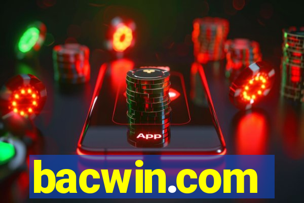 bacwin.com