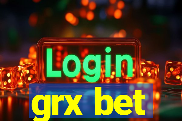 grx bet