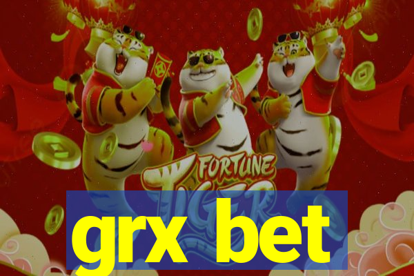 grx bet