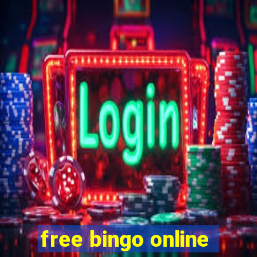 free bingo online