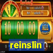 reinslin