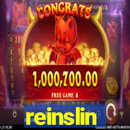 reinslin