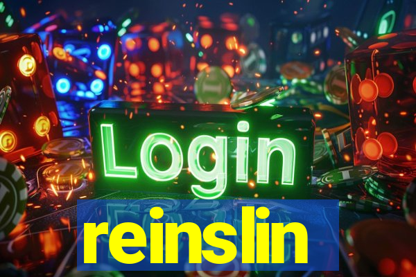 reinslin