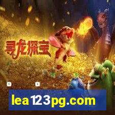 lea123pg.com