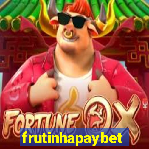 frutinhapaybet