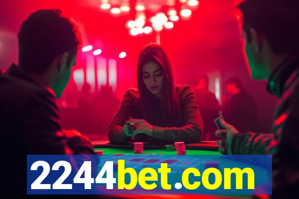 2244bet.com