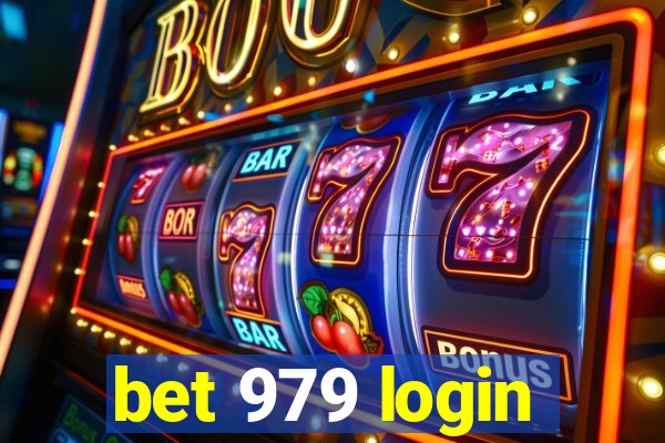 bet 979 login