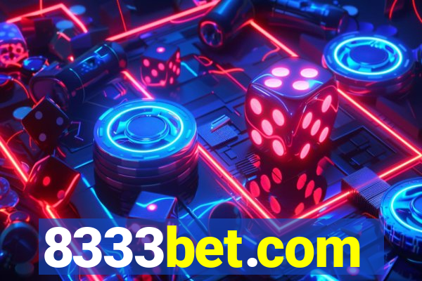 8333bet.com