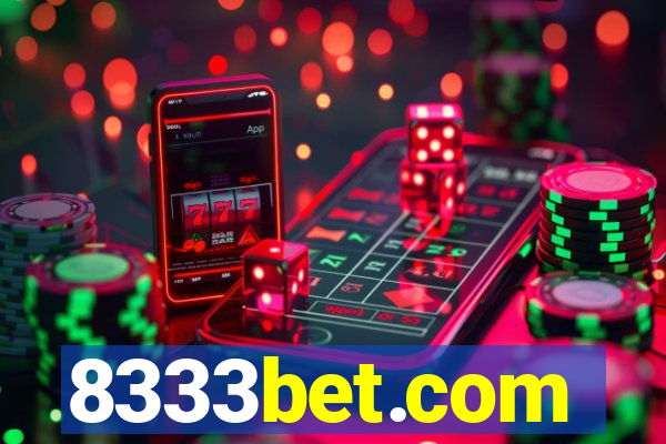 8333bet.com