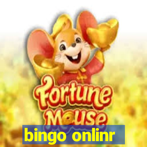 bingo onlinr