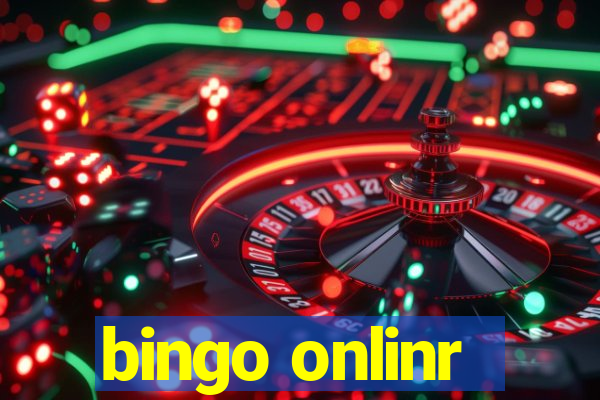 bingo onlinr