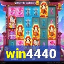 win4440