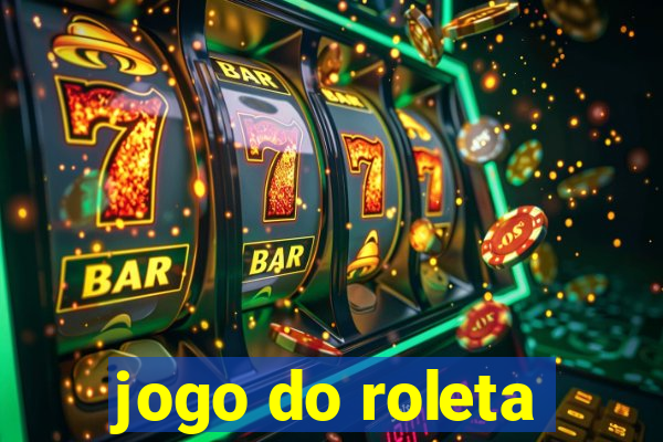 jogo do roleta