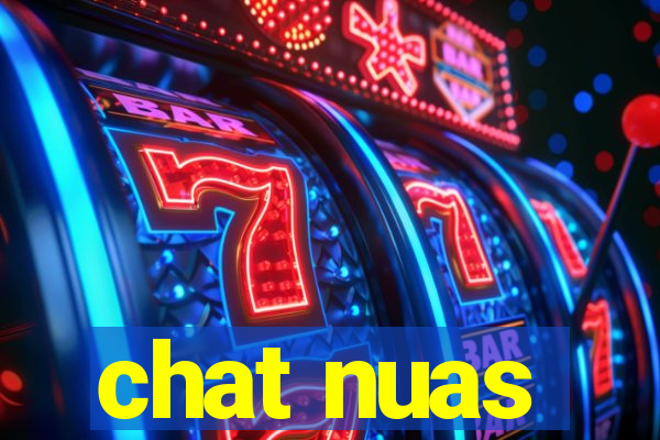 chat nuas