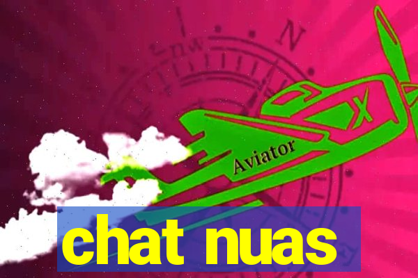 chat nuas