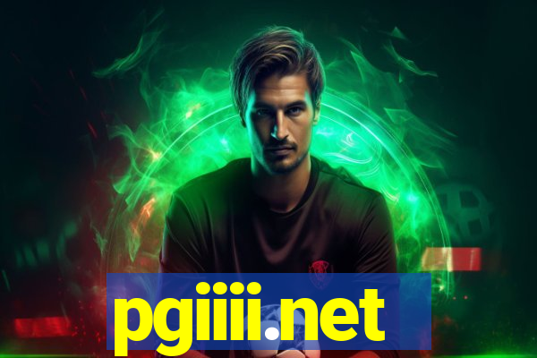 pgiiii.net