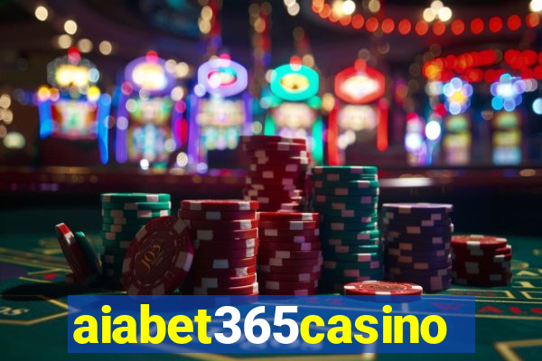 aiabet365casino