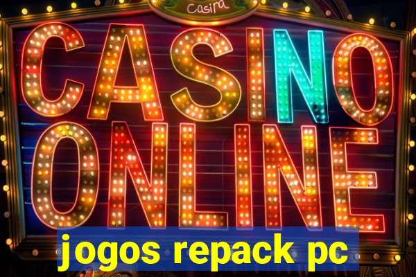 jogos repack pc