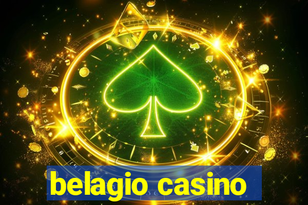 belagio casino